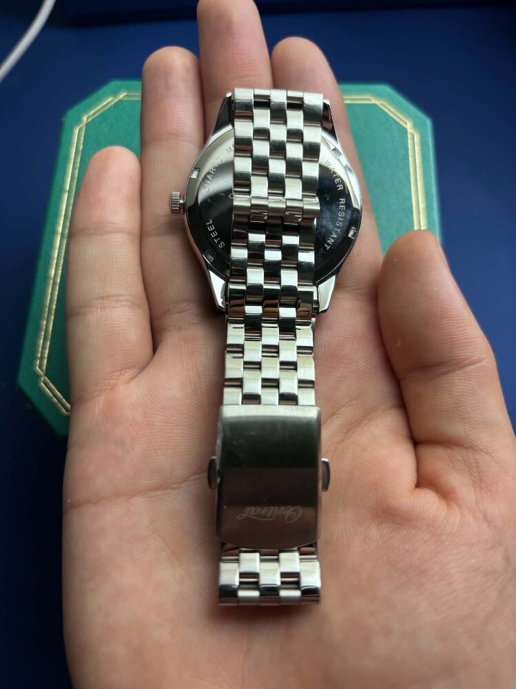 original central watch - 5