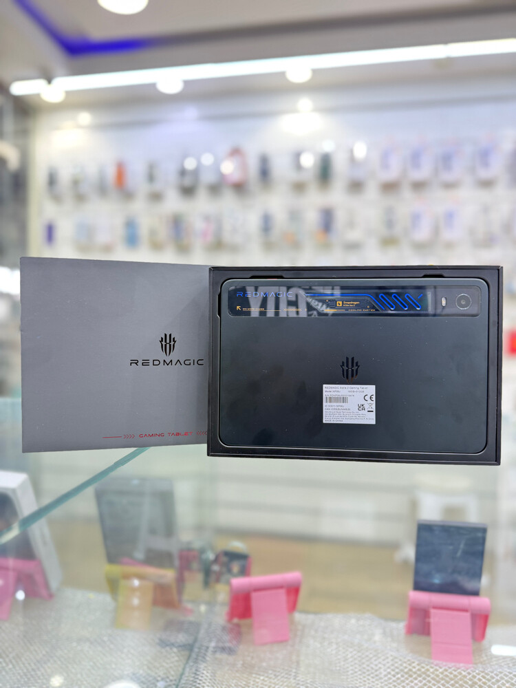 REDMAGIC ustra 2 12+512GB - 4