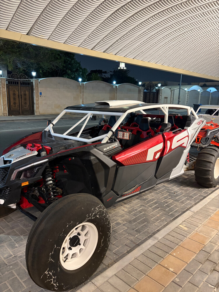 For sale Maverick X3 - 4