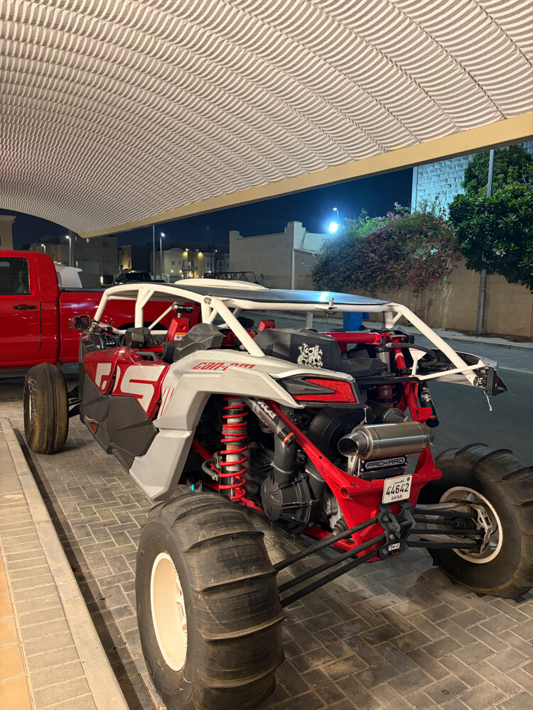 For sale Maverick X3 - 3