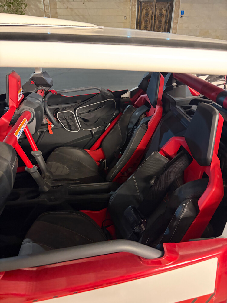 For sale Maverick X3 - 5