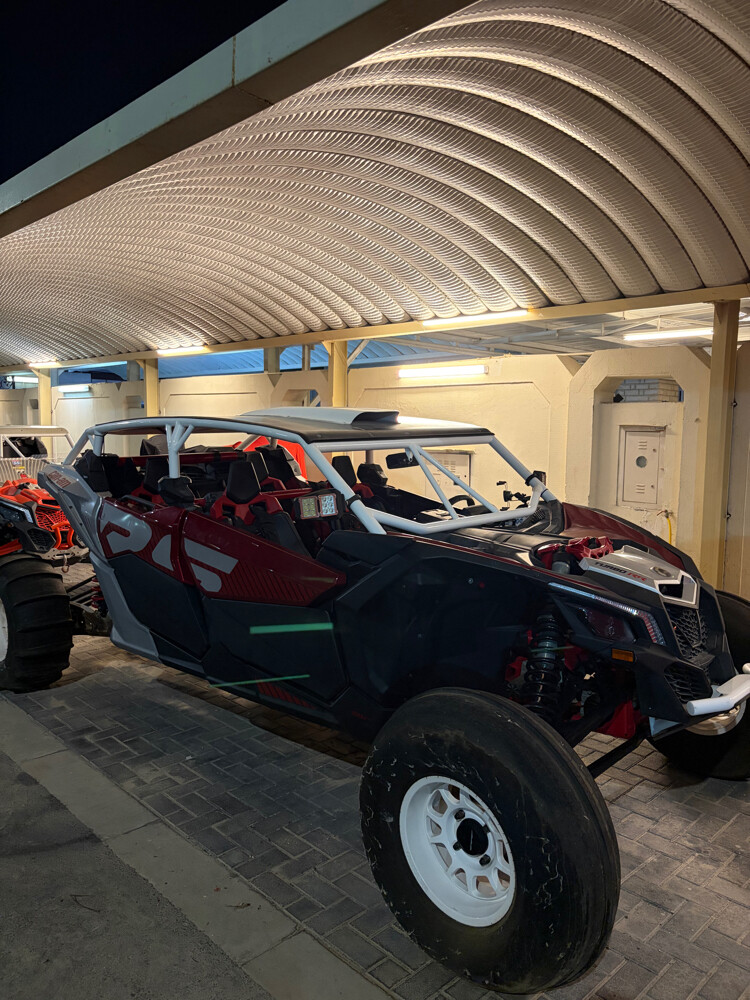 For sale Maverick X3 - 2