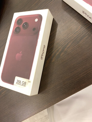 IPhone 18 PRO - 2