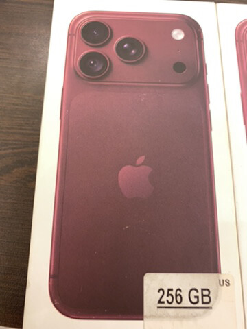 IPhone 18 PRO - 1