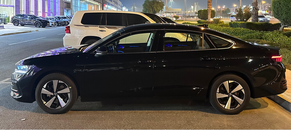 Volkswagen Passat 2026 - 5