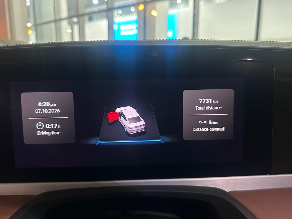 Volkswagen Passat 2026 - 14