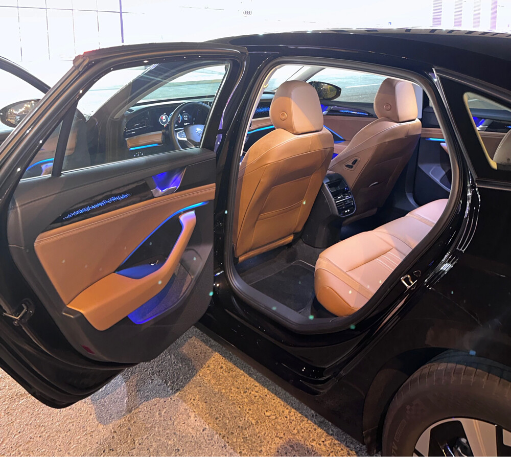 Volkswagen Passat 2026 - 7