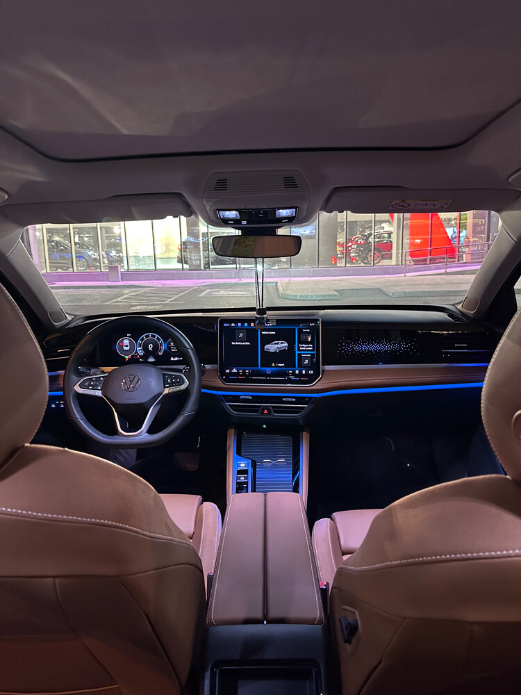 Volkswagen Passat 2026 - 11