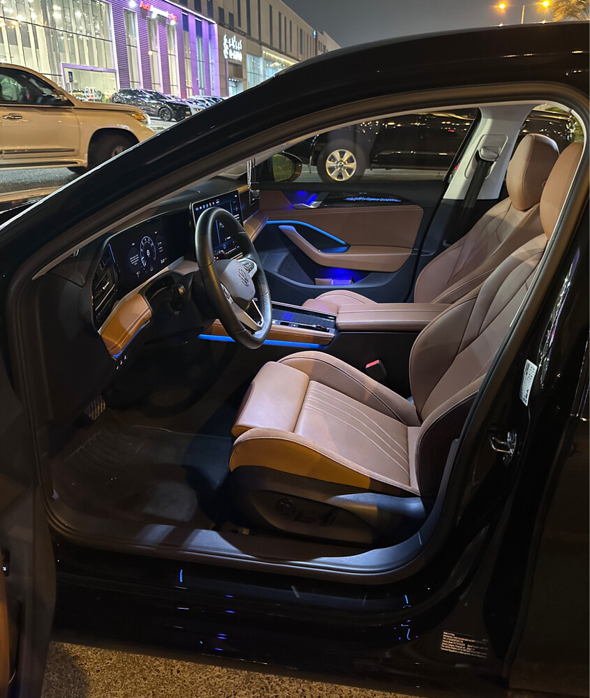 Volkswagen Passat 2026 - 12