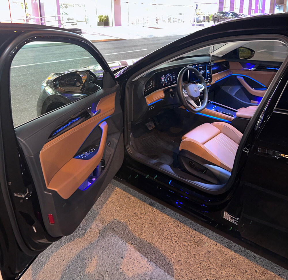 Volkswagen Passat 2026 - 6