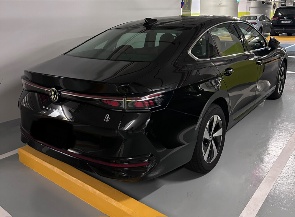 Volkswagen Passat 2026 - 10