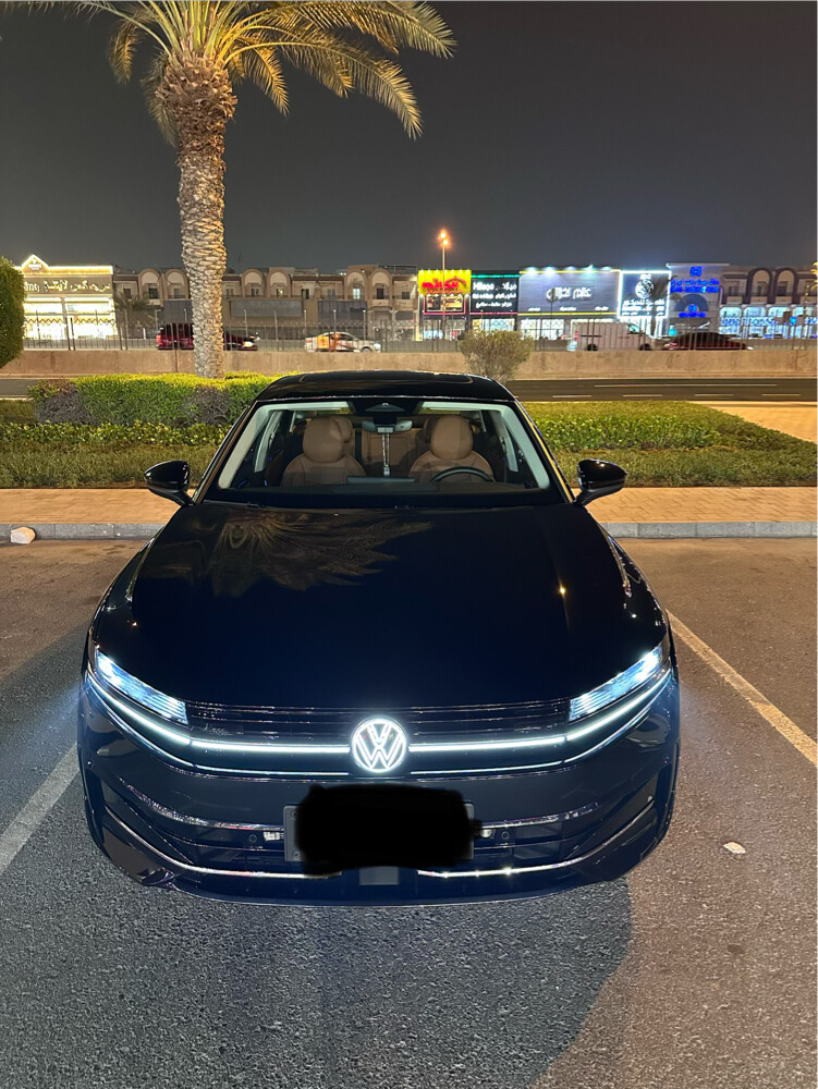 Volkswagen Passat 2026 - 15