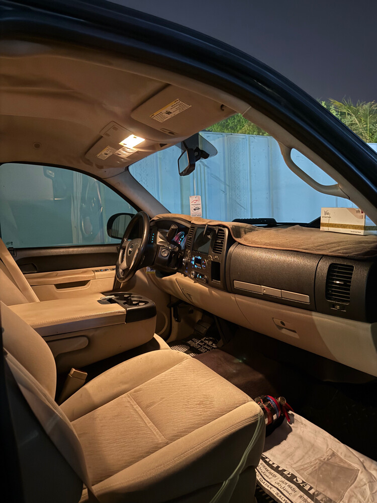 GMC 1500 4x4 - 3