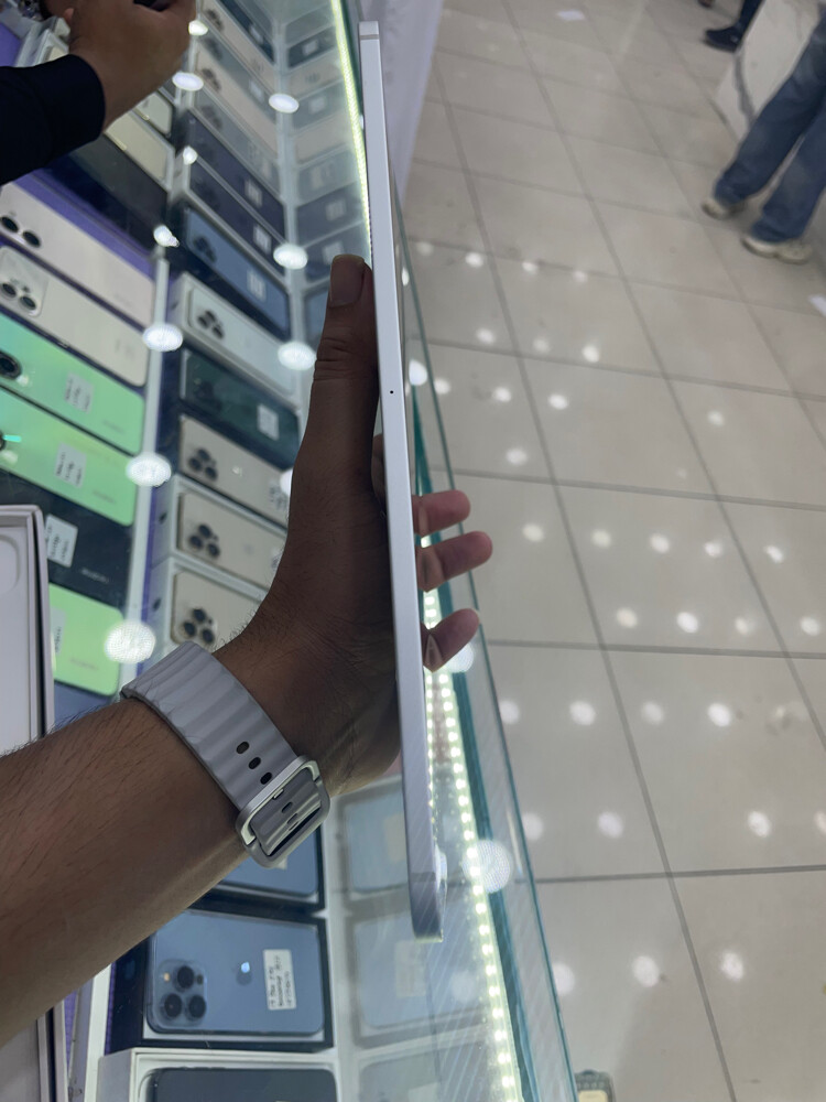 iPad Pro m2 cellular 128gb - 4