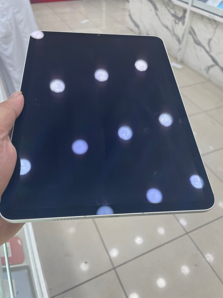 iPad Pro m2 cellular 128gb - 7