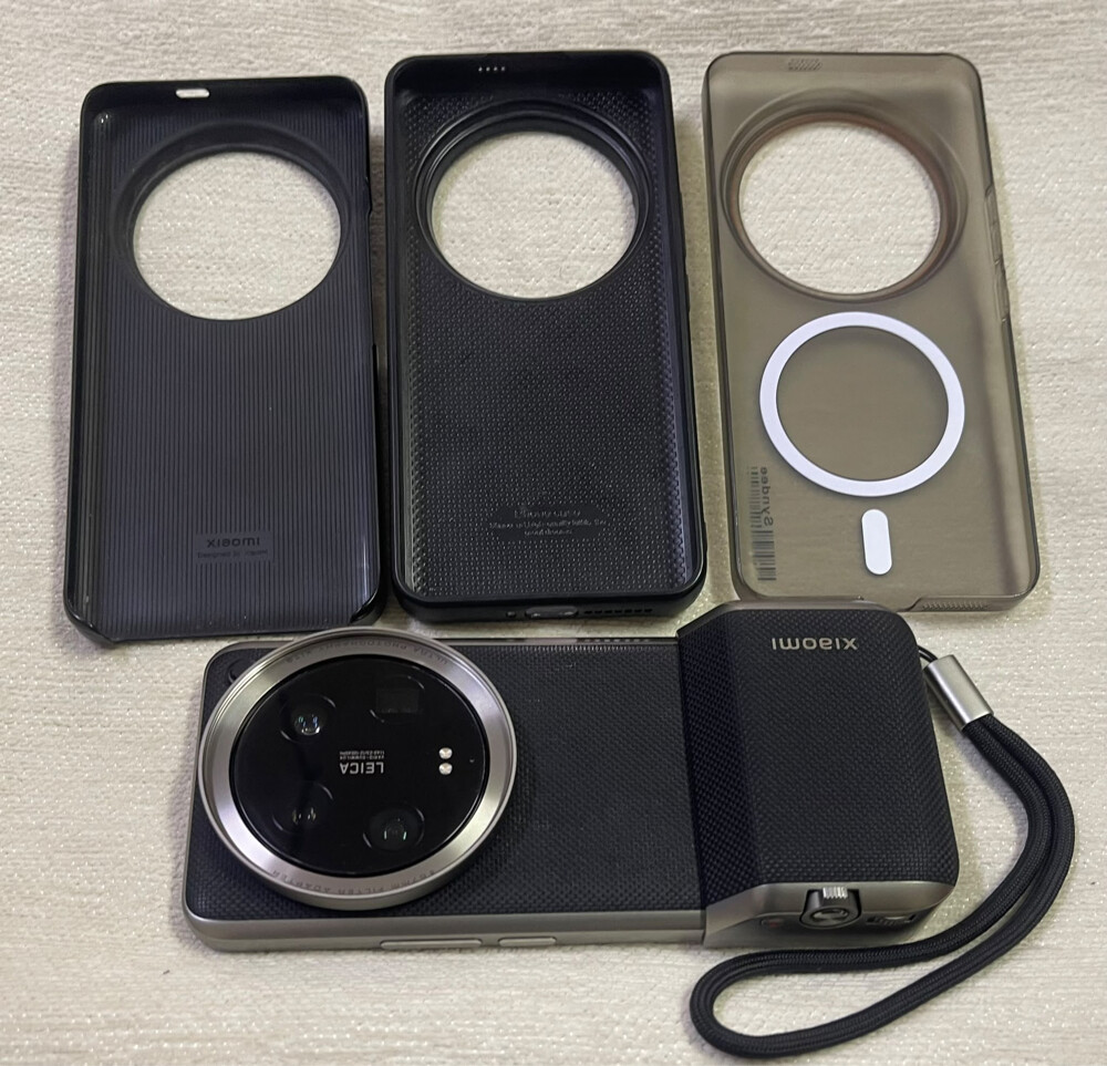 xiaomi 14ultra with photography kit - 6