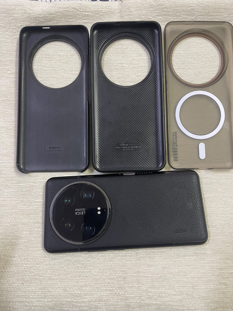 xiaomi 14ultra with photography kit - 4