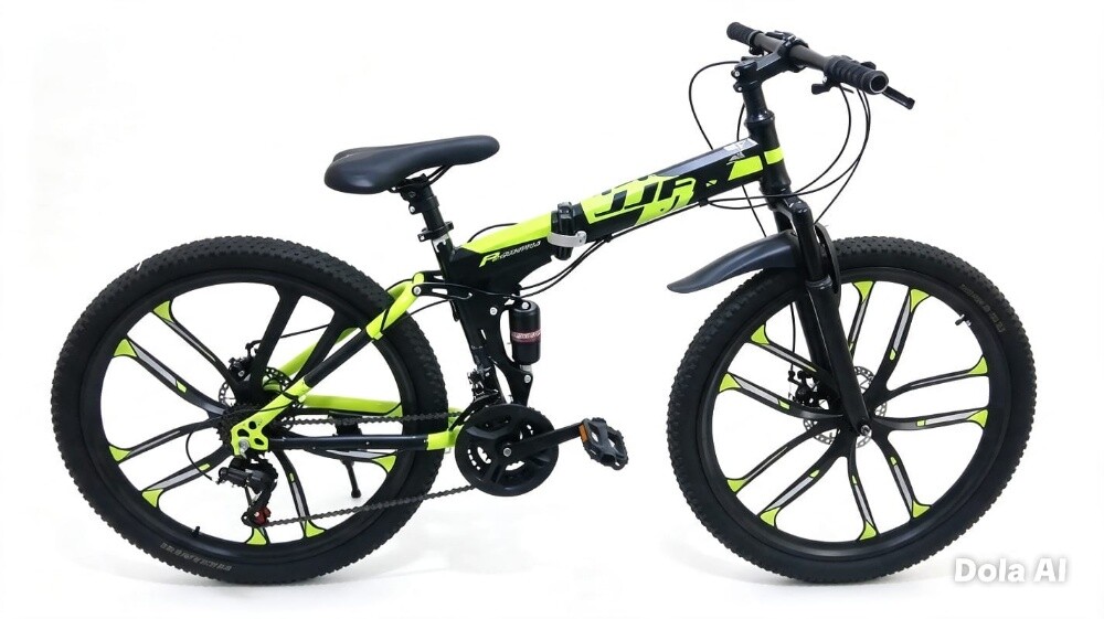 bicycle - 2