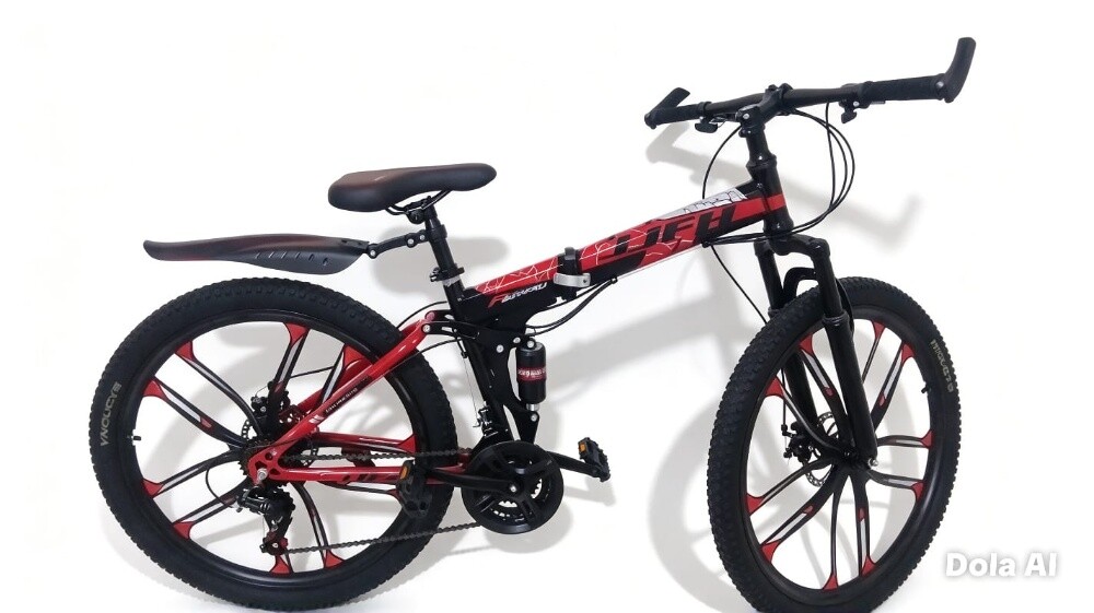 bicycle - 1