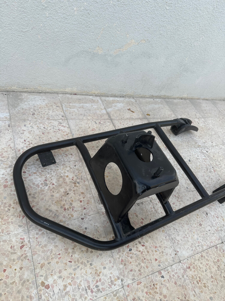 للبيع حديده اسبير لاندكروزر  - 3