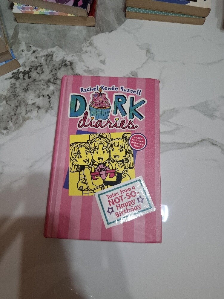 English Books and Dictionaries - 2
