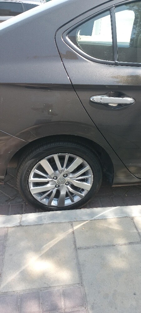 genuine mileage good condition - 4