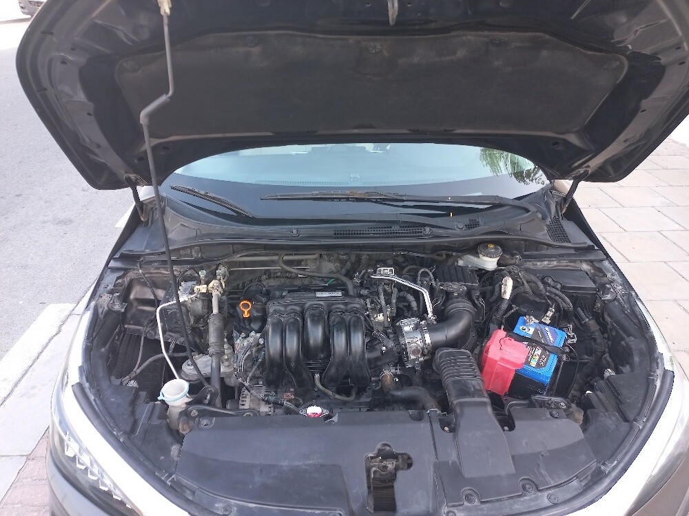 genuine mileage good condition - 14