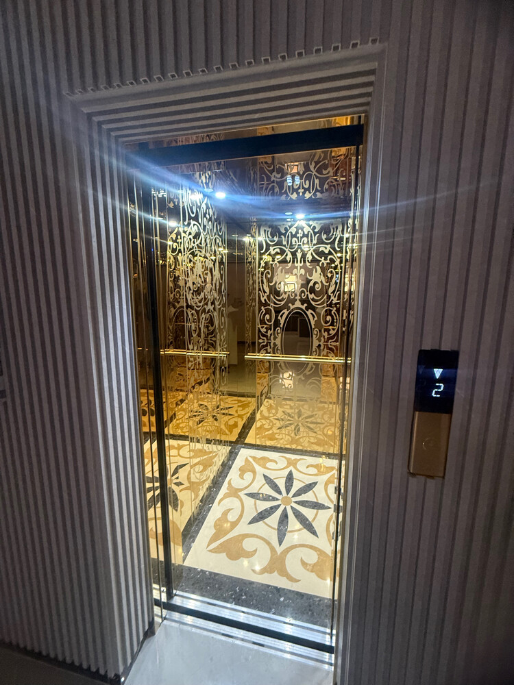 للبيع فلل فاخرة بالثمامه الجديده - 3