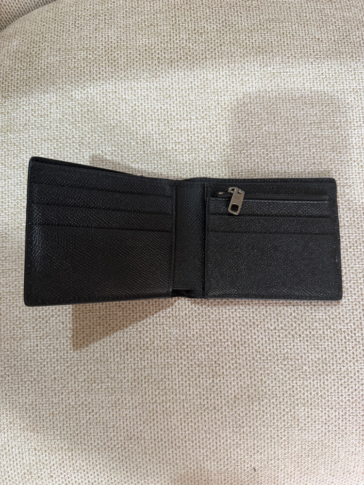 DOLCE&GABBANA WALLET - 3