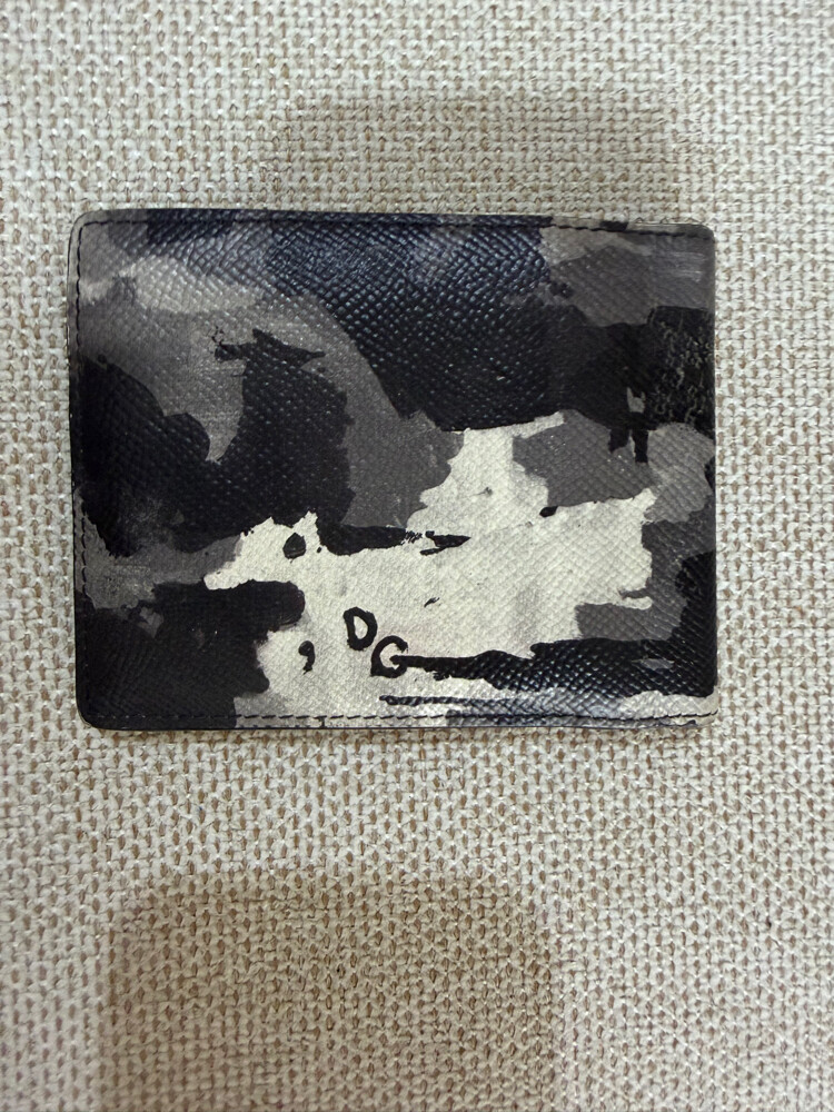 DOLCE&GABBANA WALLET - 2