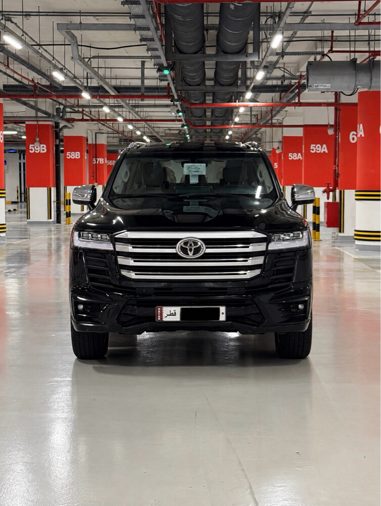 GXR TWIN TURBO 2025  - 1