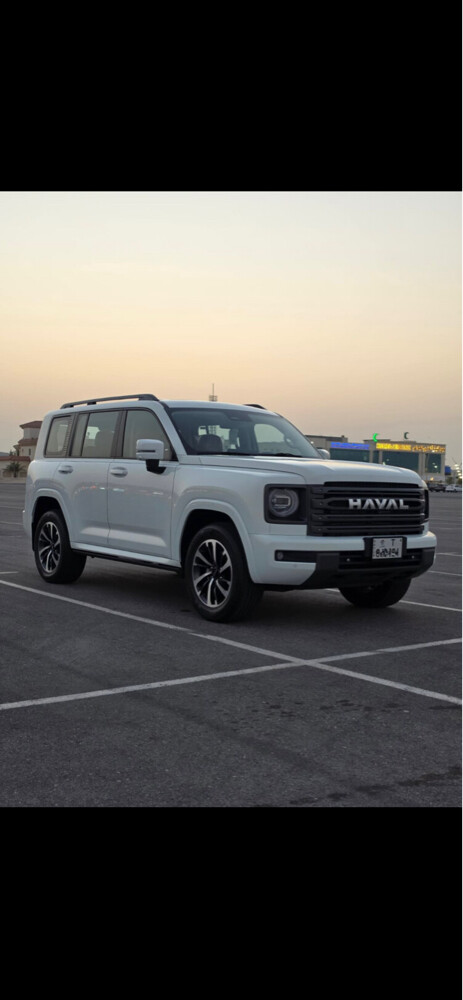 haval h9 2027 - 5