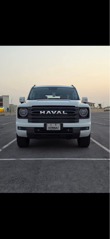 haval h9 2027 - 3