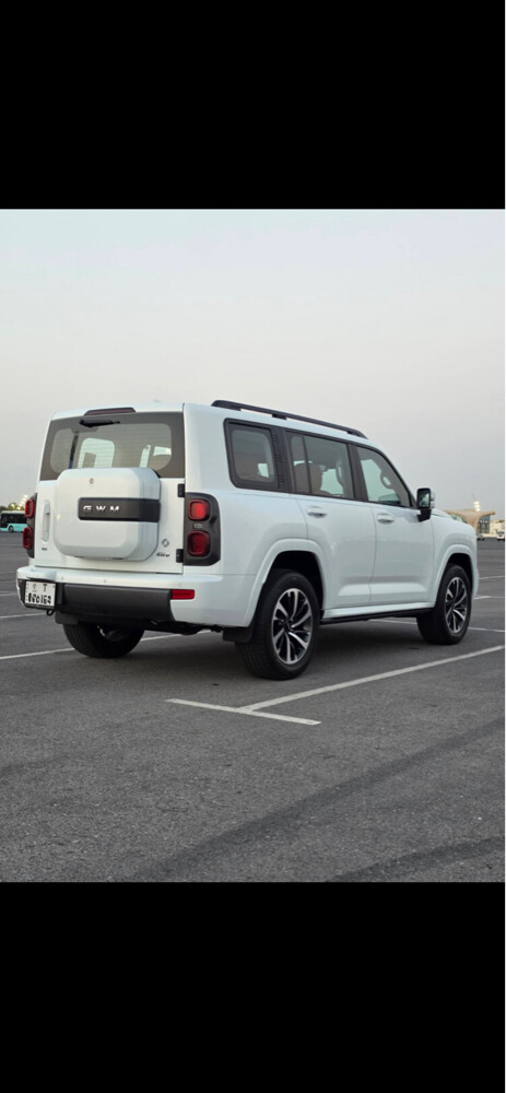 haval h9 2027 - 2