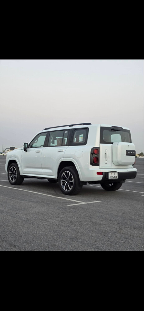 haval h9 2027 - 4
