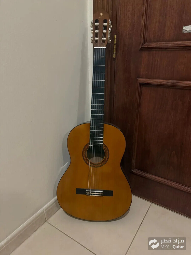 guitar  - 1