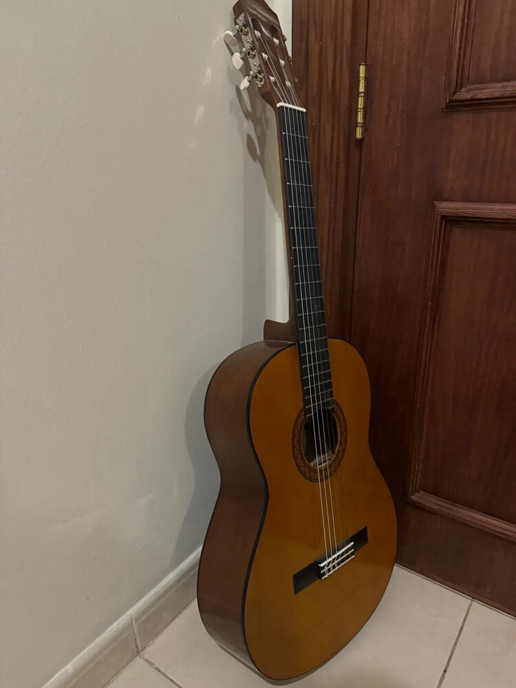 guitar  - 3