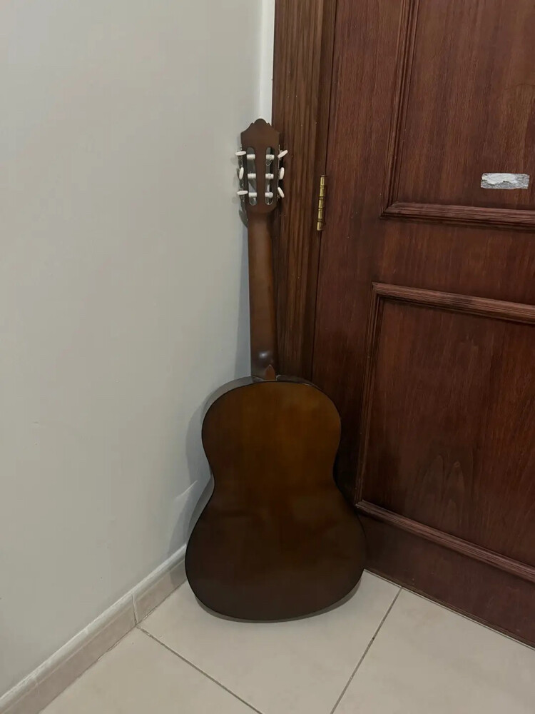 guitar  - 2