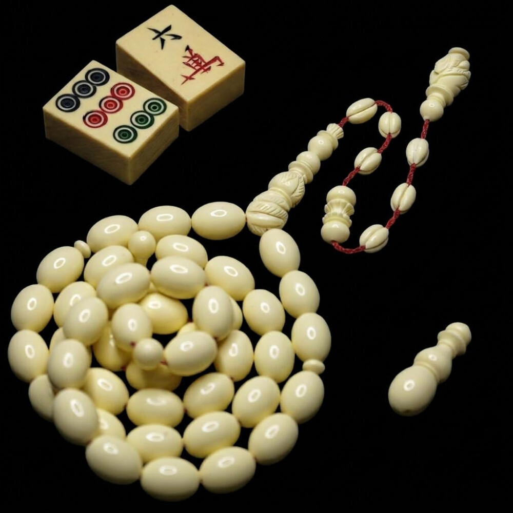 مسباح دومنه صب جديد بيض حمام  - 4