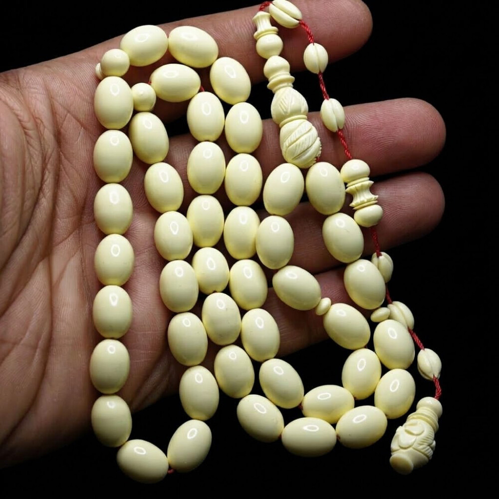مسباح دومنه صب جديد بيض حمام  - 6
