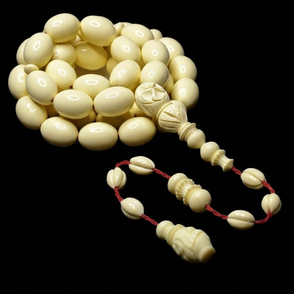 مسباح دومنه صب جديد بيض حمام  - 2