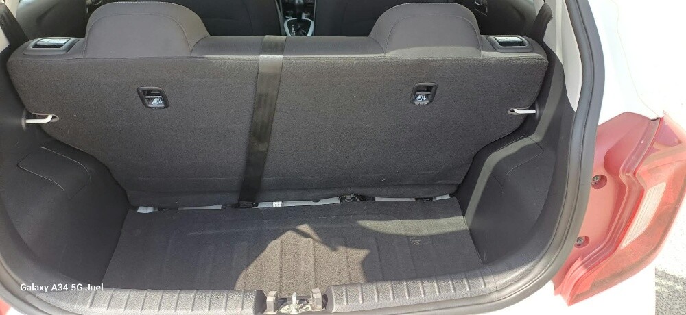 Kia picanto 2021 - 6