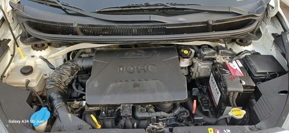 Kia picanto 2021 - 7