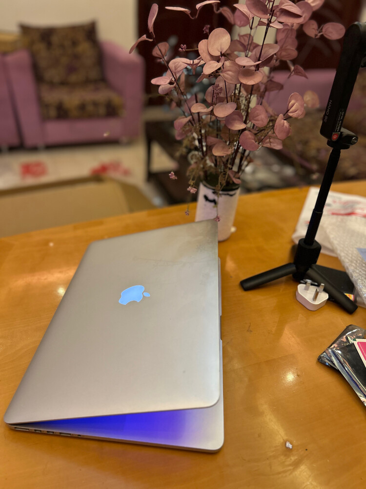 Apple orignal  i7 16GB RAM USA  - 3