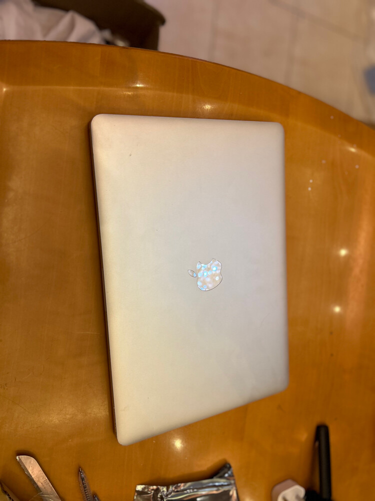 Apple orignal  i7 16GB RAM USA  - 9