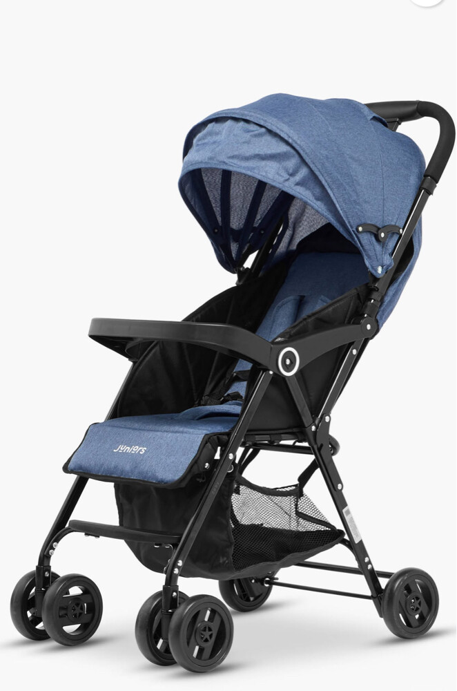 Baby stroller - 3