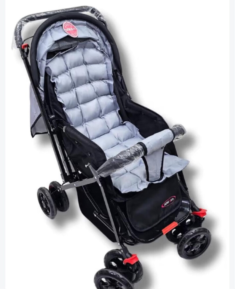Baby stroller - 2