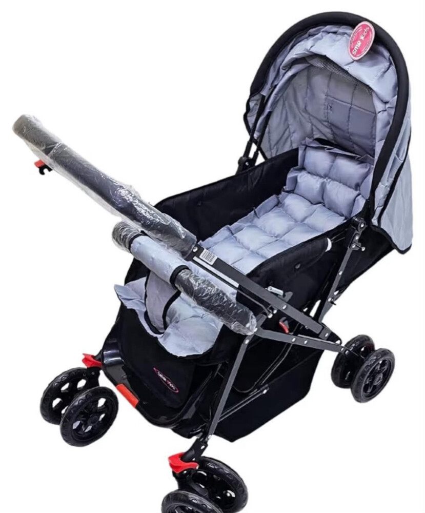 Baby stroller - 1