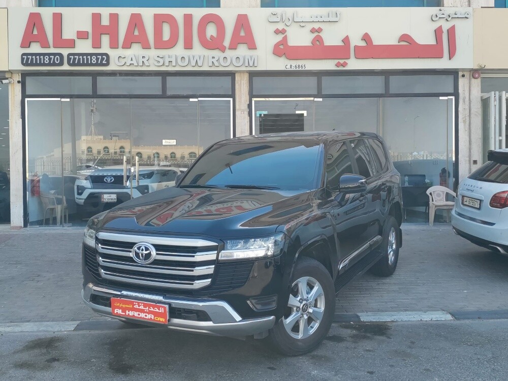 جي اكس ار  بدن تربو - 1