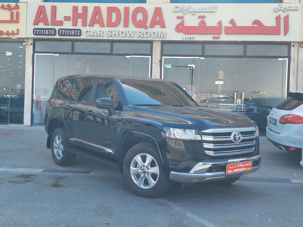 جي اكس ار  بدن تربو - 2